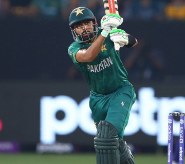 टी-२० विश्वकप क्रिकेट : भारतविरुद्ध पाकिस्तानका कप्तानले बनाए अर्धशतक